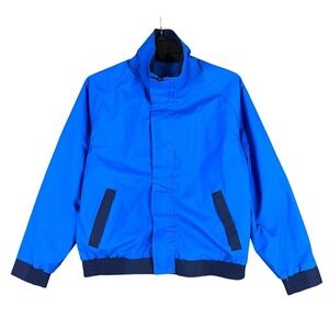10X Gore Tex Rainwear Jacket Men M Vintage 90s‎ Outdoor Waterproof Utility Shell